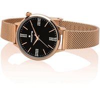 Orologio Hoops Donna in Metallo 2610LD-RG02